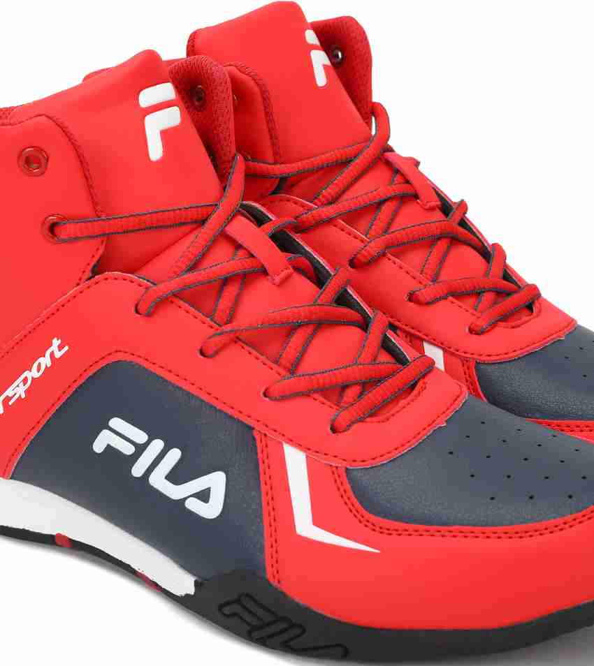 FILA CARBRURAX Motorsport Shoes For Men Buy FILA CARBRURAX
