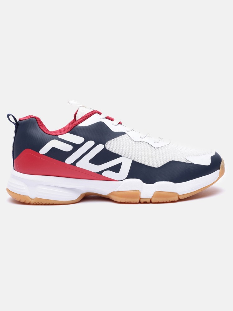 Decathlon basket fila best sale