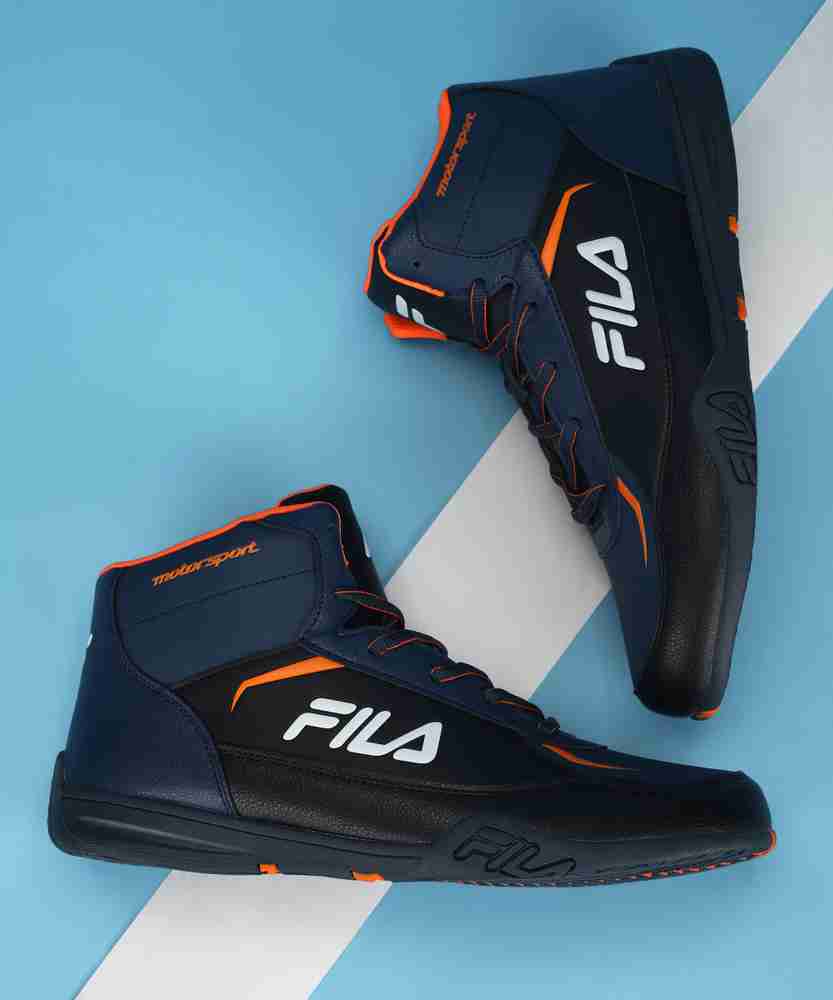 Fila motorsports shop shoes