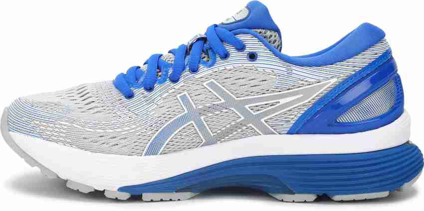 Asics gel nimbus sales 21 womens lite show