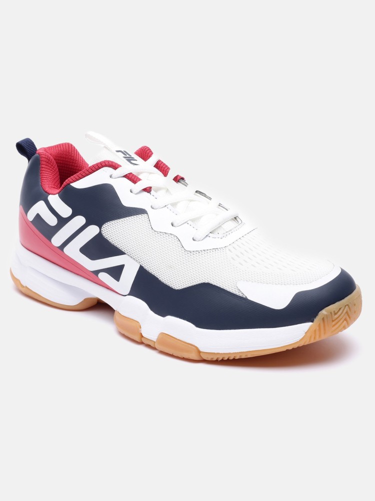 Fila basketball 2024 shoes flipkart