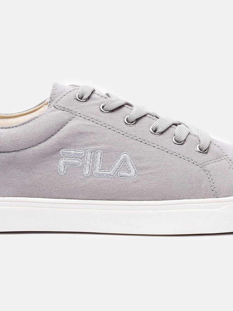 Fila men grey hatty sales casual shoes