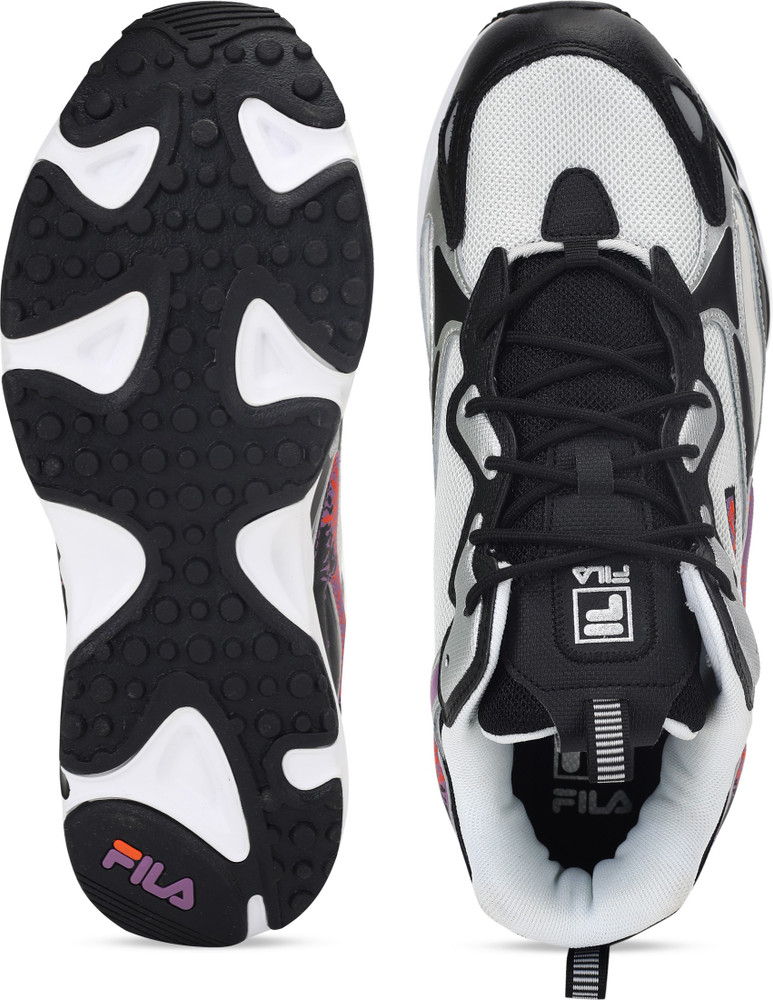 Fila tracer mens on sale
