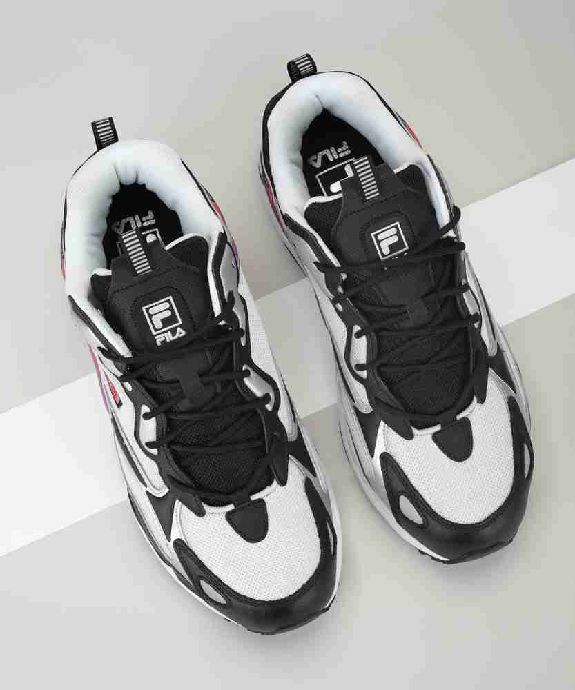 FILA RAY TRACER 2 NXT Casuals For Men Buy FILA RAY TRACER 2 NXT