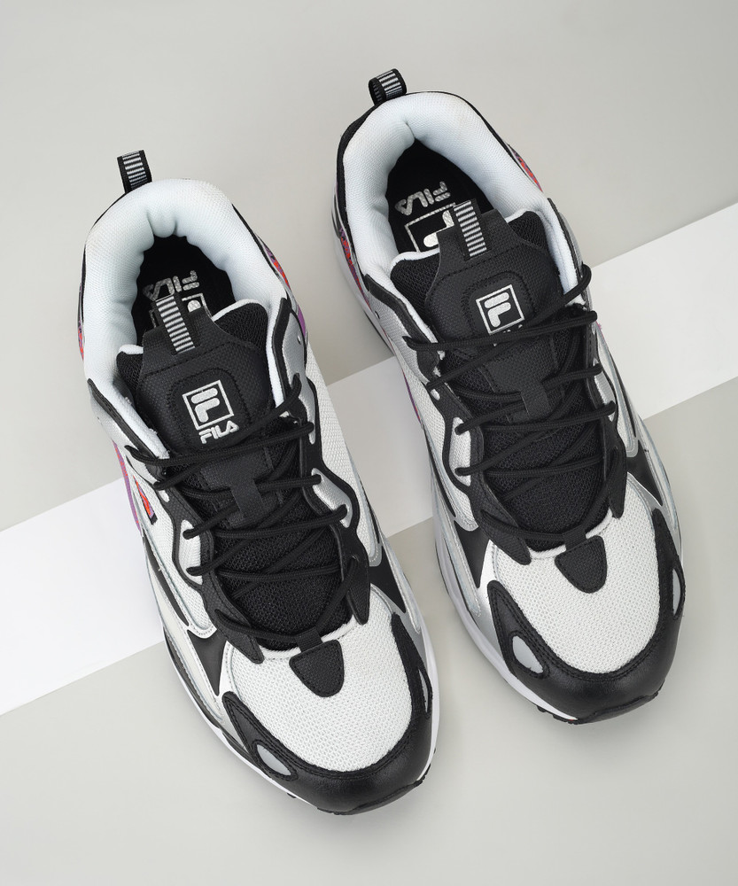 Fila ray sales tracer price