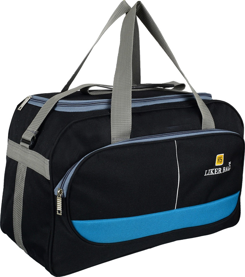 50 inch duffel bag top