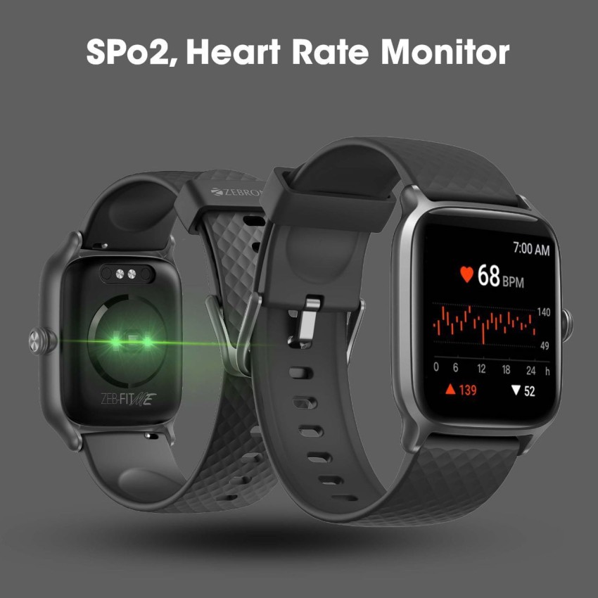 Fitme smart watch online