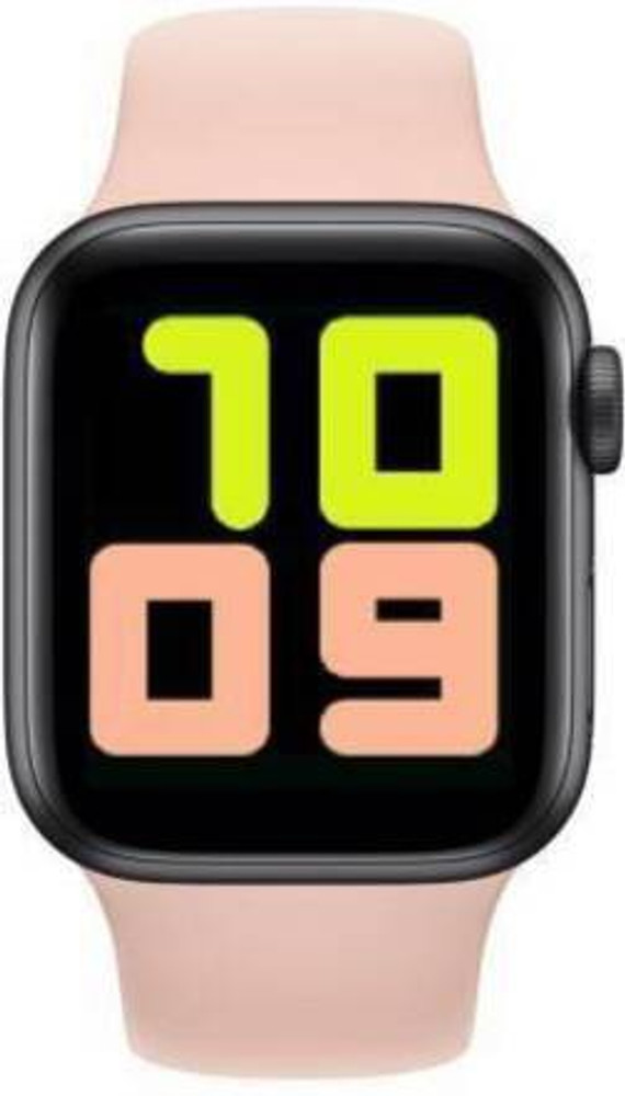 N WATCH 4G Watch OP.OP Android IOS Smartwatch Price in India