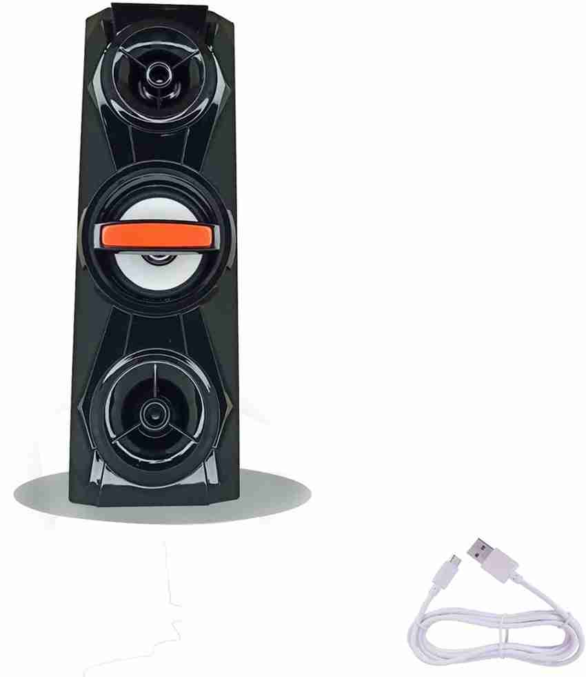 Speaker long hot sale bass