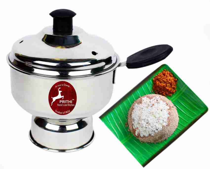 Steamer for best sale pressure cooker