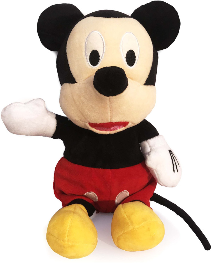 Mickey mouse clubhouse dolls hotsell
