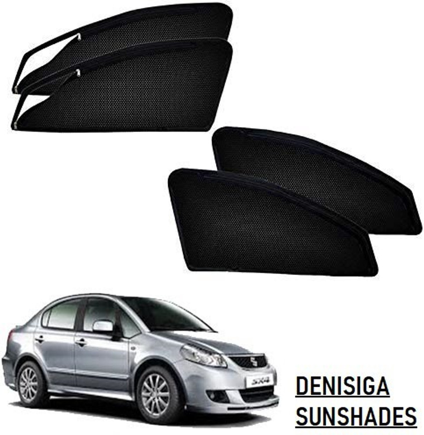 Sx4 accessories sales