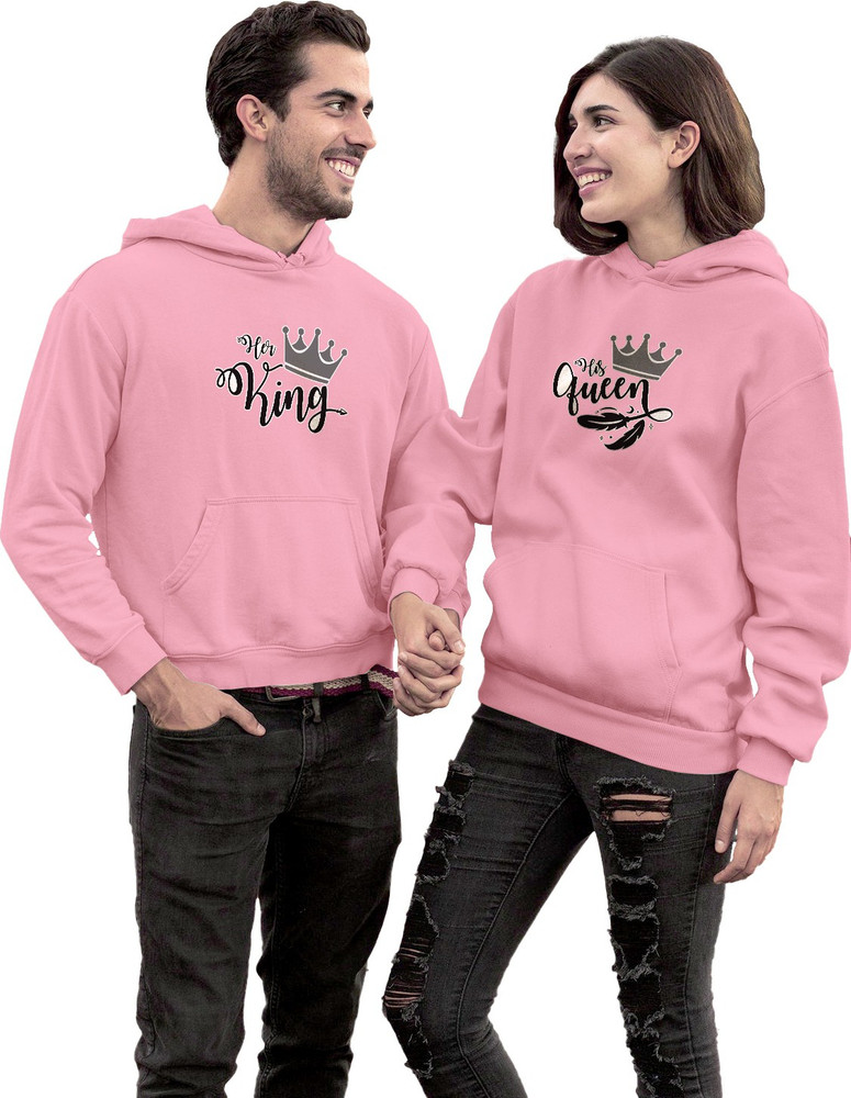 Couple hoodies hotsell bewakoof