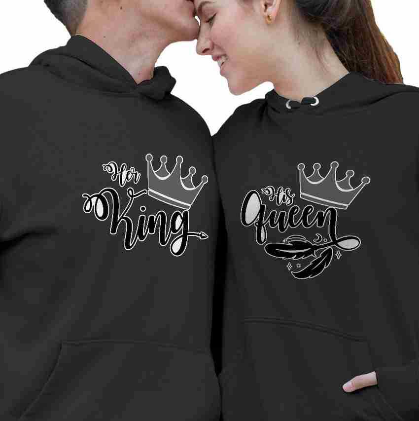 Couple hoodies flipkart top