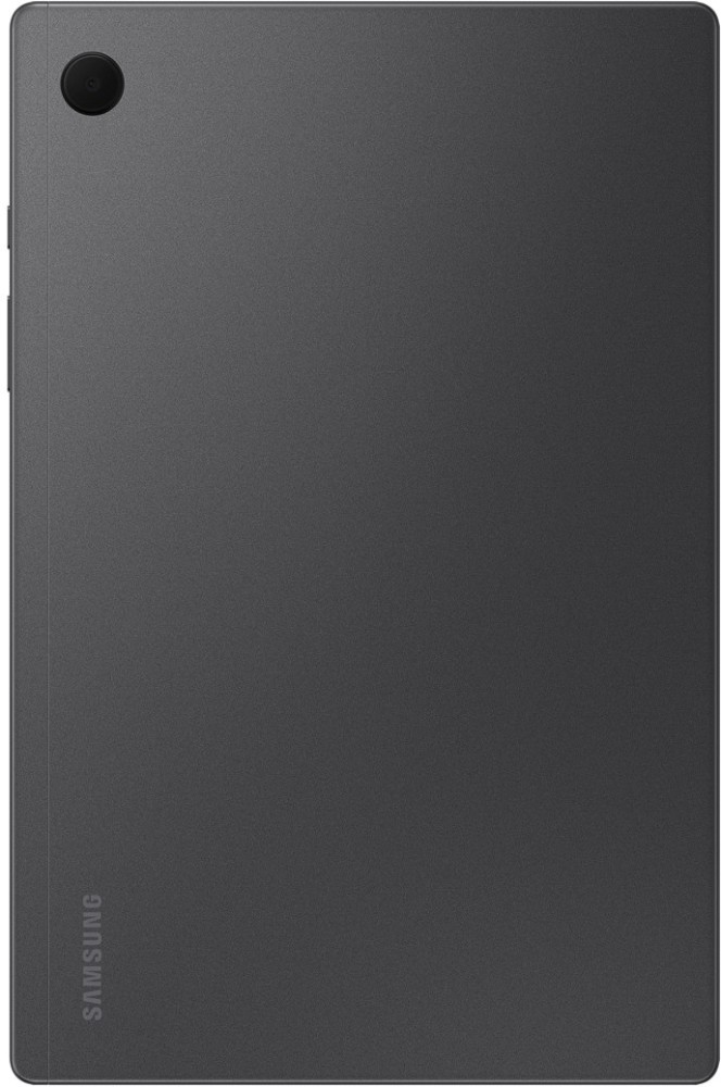 Samsung Galaxy Tab A8 3GB/32GB P205 2019 with S Pen - Black