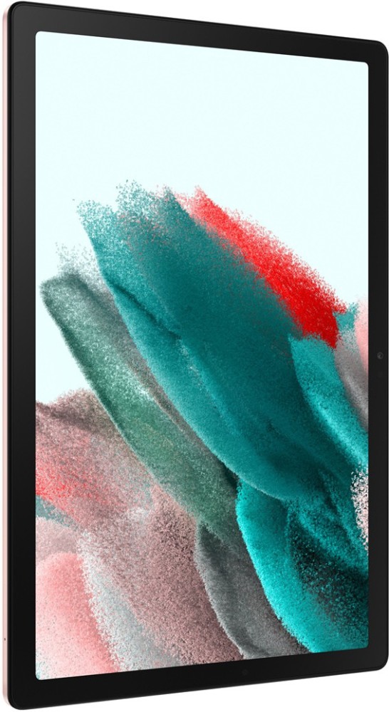 Samsung Galaxy Tab A8 LTE 4 GB 64 Go Rose (SM-X205NIDEMWD) - EVO TRADING