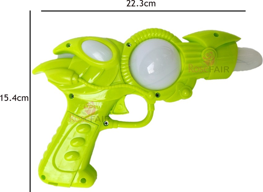 PRIMEFAIR Musical Gun with Flashing Light and Music, Musical Toy Gun for  Kids Ninja Gears - Musical Gun with Flashing Light and Music, Musical Toy  Gun for Kids . shop for PRIMEFAIR