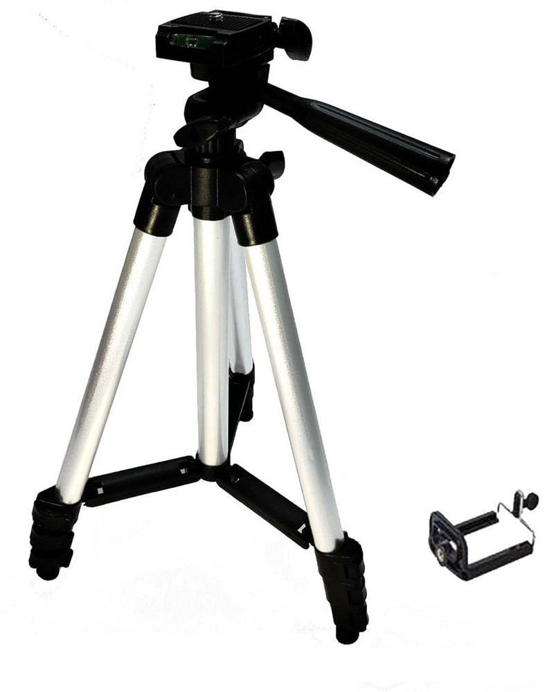 EAYS Top Sale 110 Portable Camera Tripod with Three Dimensional