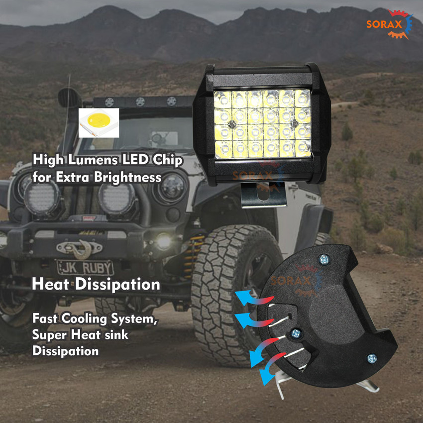 Led lights hot sale under truck