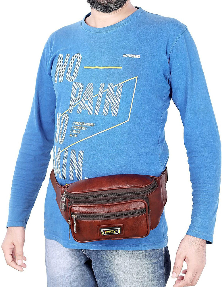 Waist bag flipkart clearance