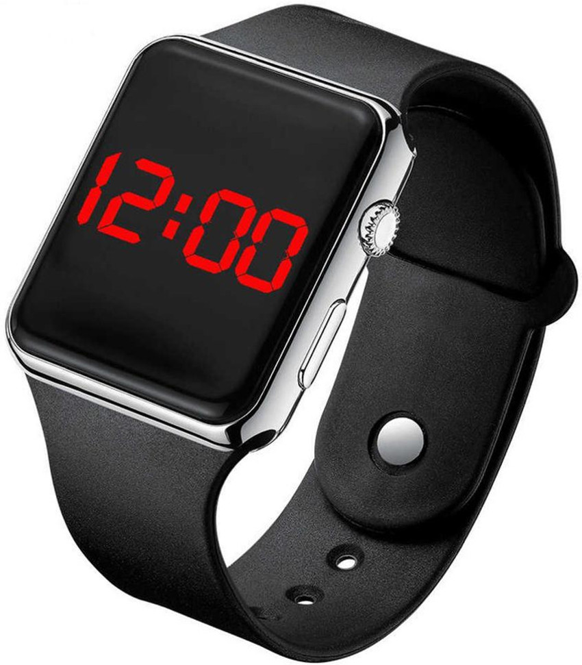 Oslo Digital Watch For Men Buy Oslo Digital Watch For Men OET Watch23 Digital Trendy Design Stylish Digital Watch Online at Best Prices in India Flipkart
