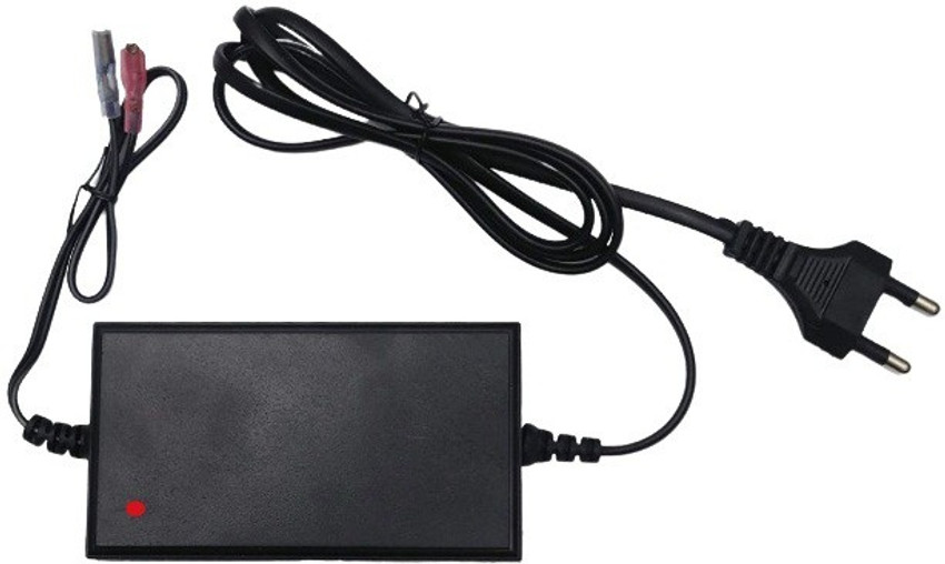 Divinext UPS Battery Charger 12V 2A 14 Volt 2 Amp SMPS Adaptor