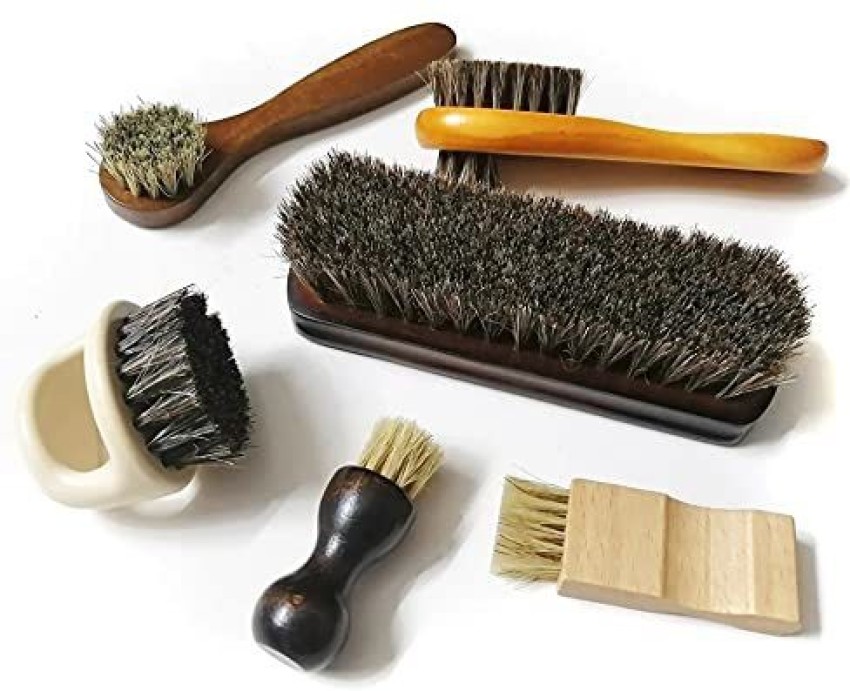 Kanya Car Detailing Brush 5 Piece Set Combo Price in India - Buy