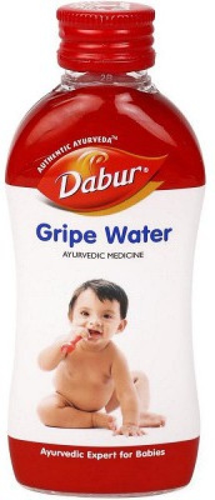 Dabur Gripe Water (125ml) PACK OF 14