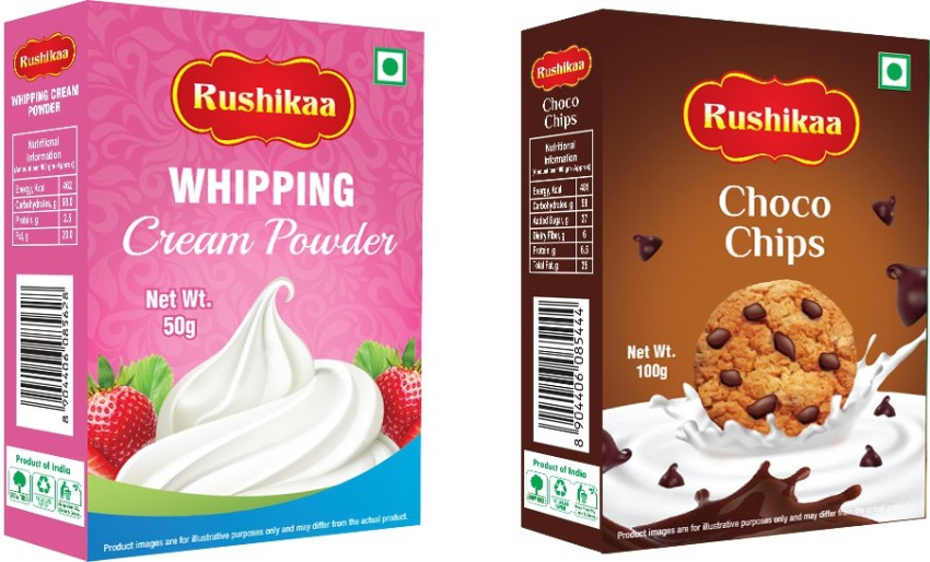 https://rukminim2.flixcart.com/image/850/1000/ky90scw0/baking-ingredient/f/f/i/150-whipping-cream-powder-50g-choco-chips-100g-total-150g-1-original-imagags2g7xzn4fq.jpeg?q=90