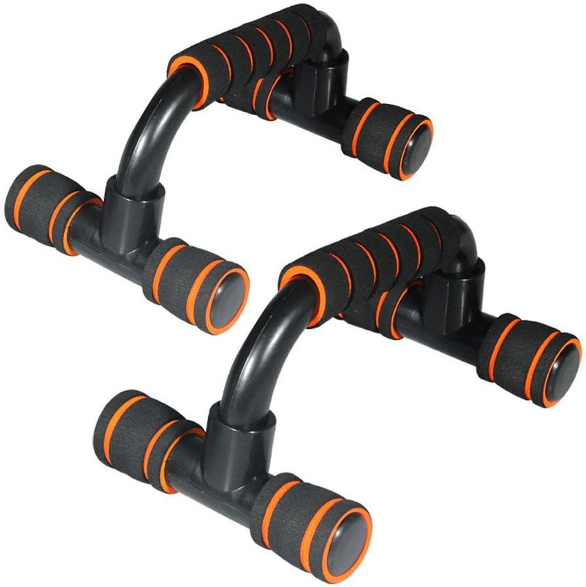 Incline push up bars clearance