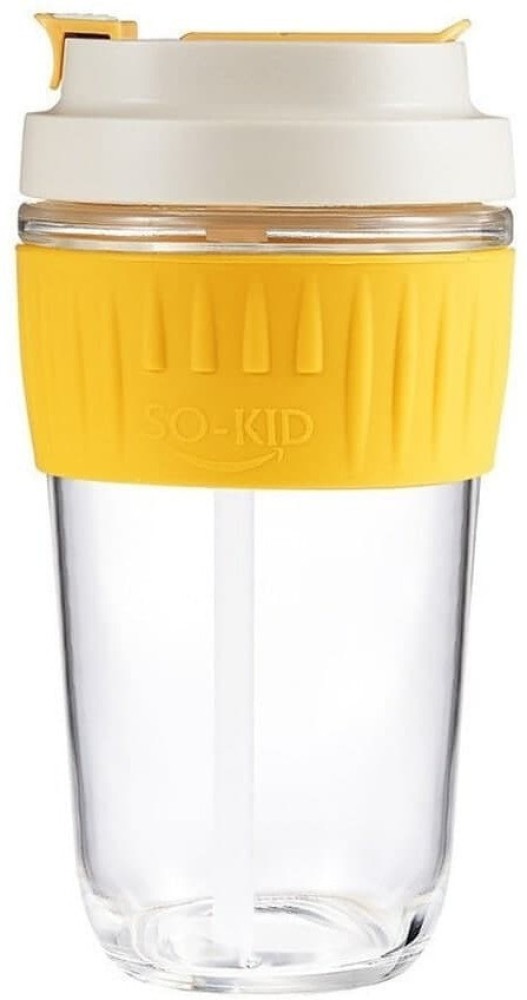 Jar-1/2 Cup shaker jar