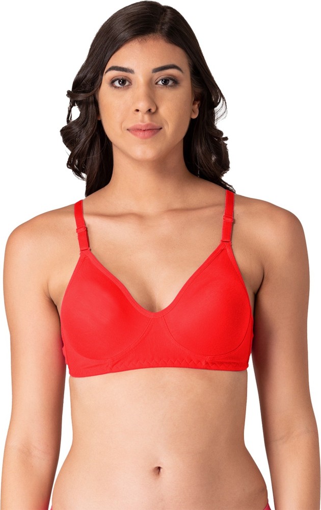 Buy Joomie Underwired Push-up Bra, Heavily Padded Bra