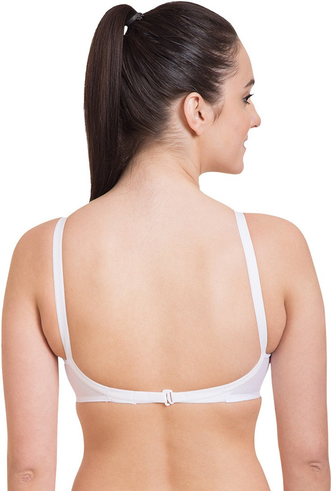 White bra slip best sale
