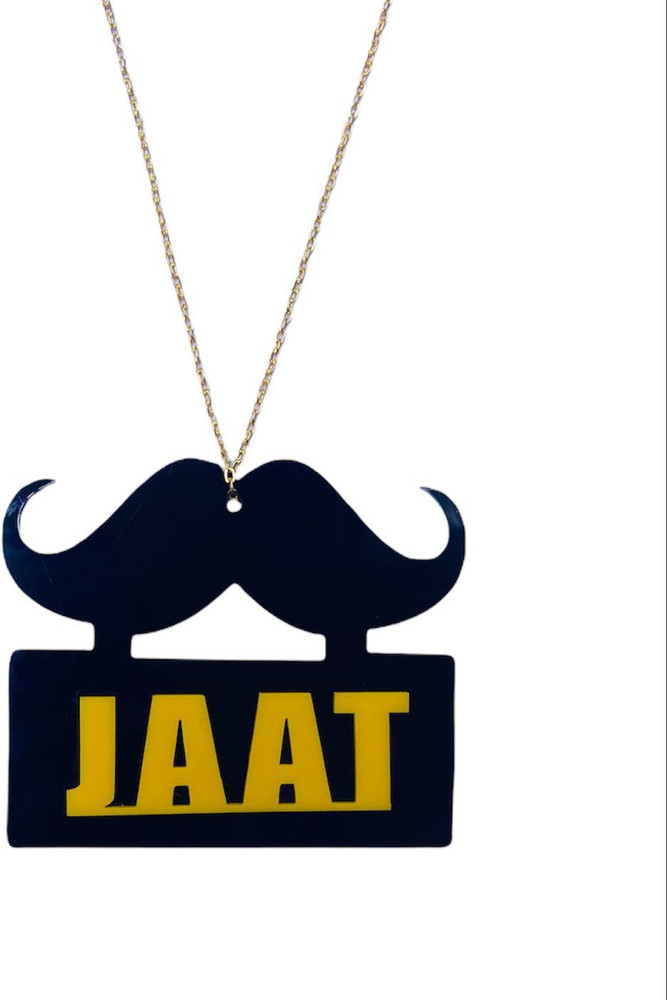 Jaat online gold locket