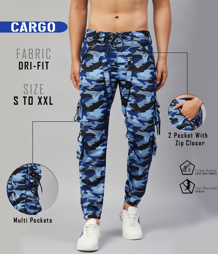 Army best sale pant flipkart