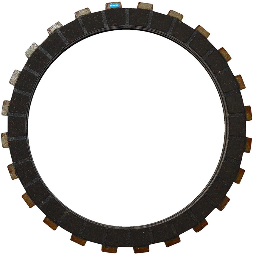 Bajaj discover 150cc clutch plate price best sale