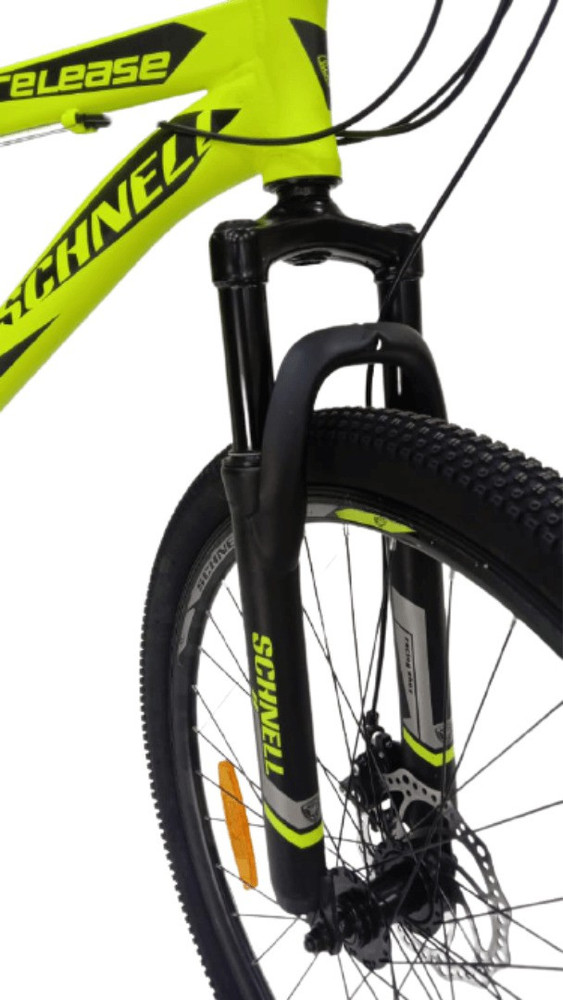 schnell mountain cycle