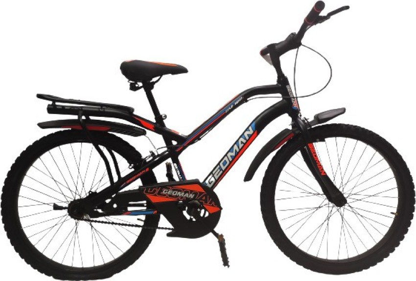 Flipkart ranger shop cycle