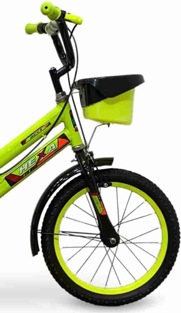 Impel hexa best sale cycle price
