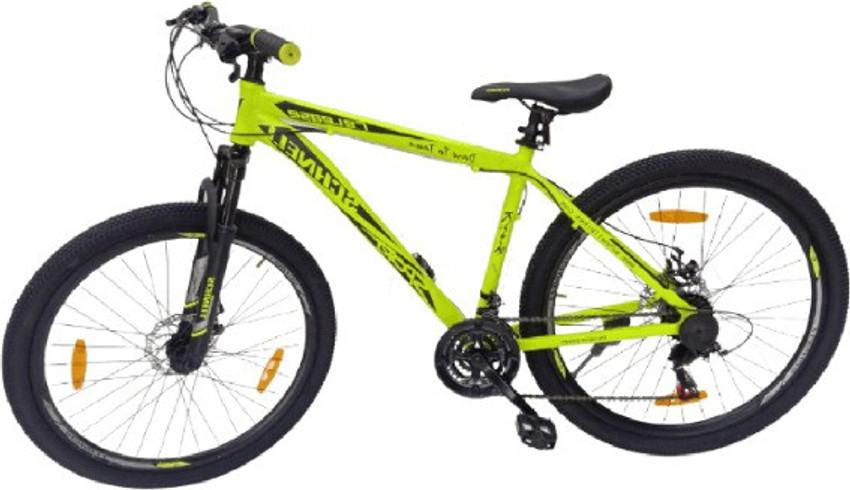 schnell fang price