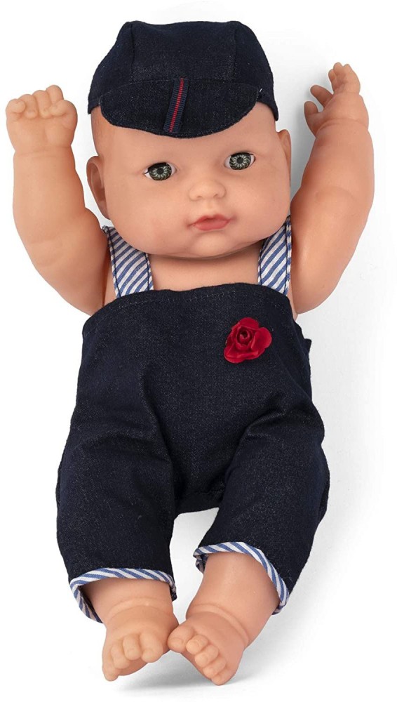 Newborn baby boy sales dolls