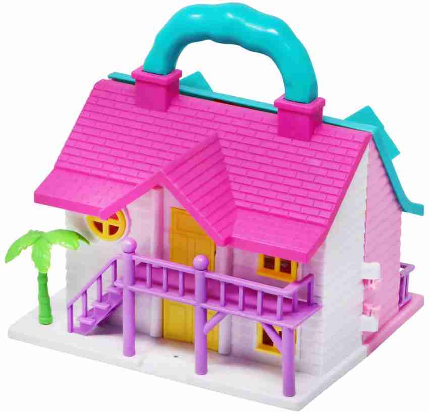 Family dollhouse 2 outlet