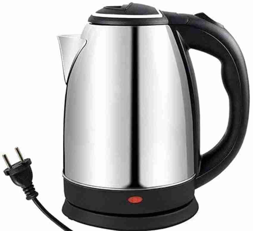 Electric Portable Heating Pot -1 Litre