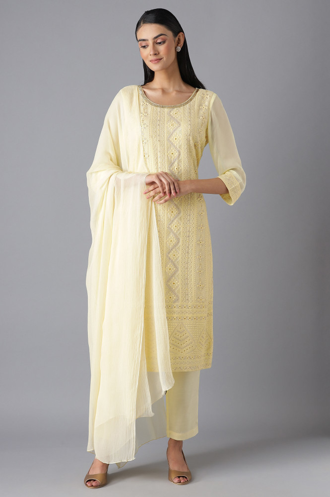 Aurelia palazzo flipkart clearance