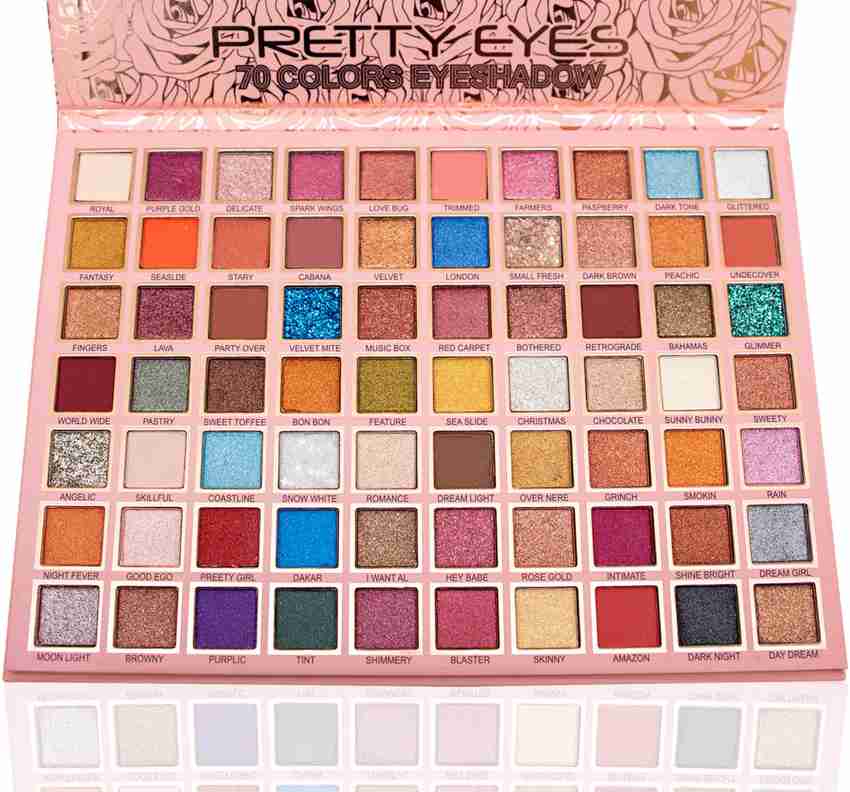 Eyeshadow colors shop