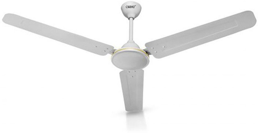 Orpat fan sales
