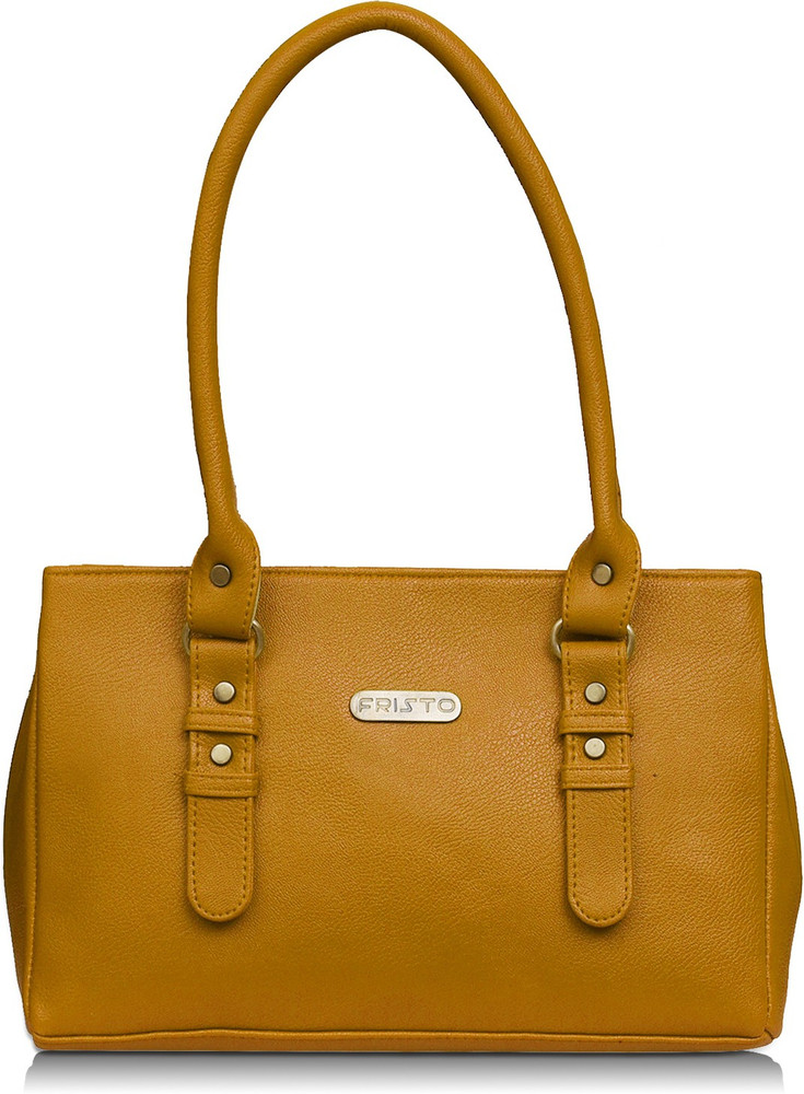 Fristo shoulder best sale bag