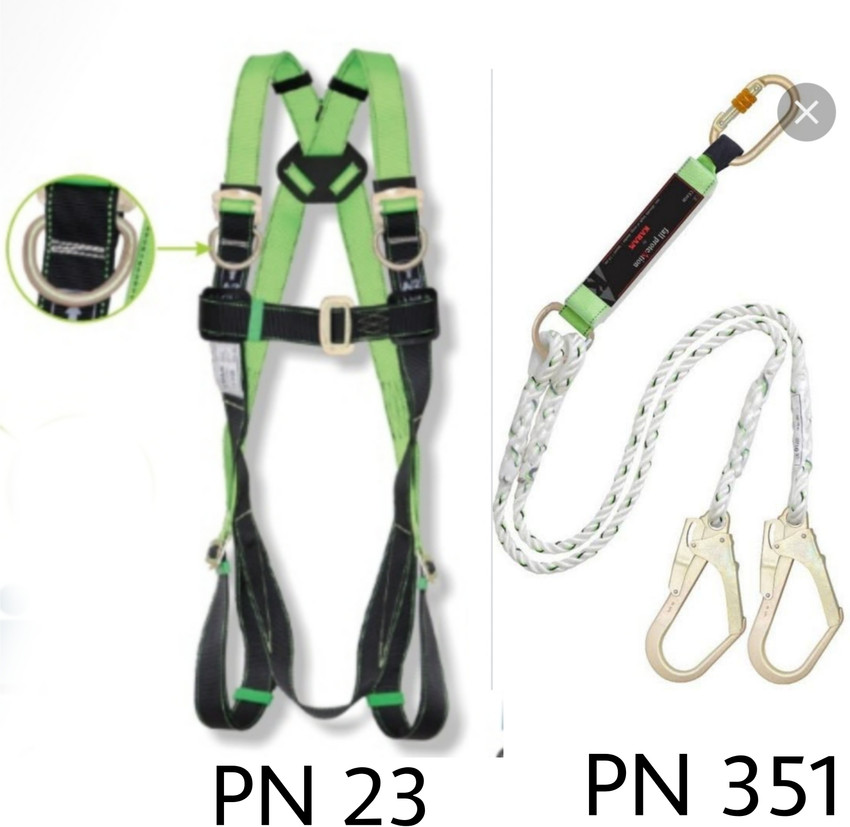 Full body outlet harness karam