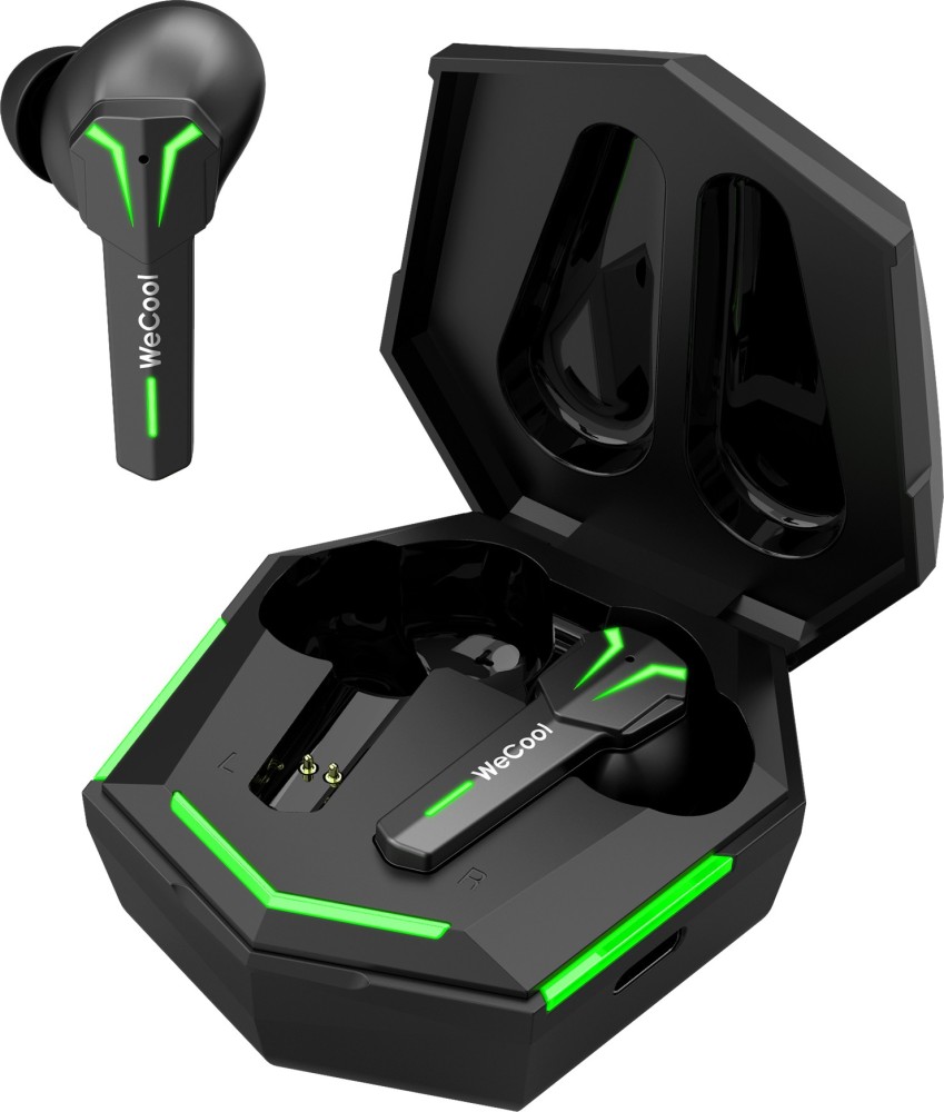 WeCool Freesolo x3 Earbuds with Game Mode Bluetooth Headset