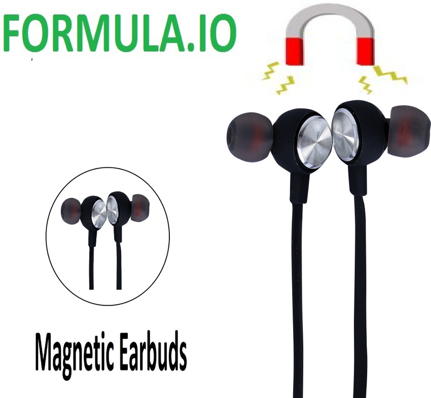 FORMULA.IO Winner With Mic 20 Hours Non Stop Battery Backup